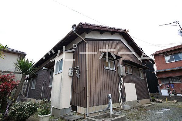 大道貸住宅 1｜兵庫県姫路市網干区津市場(賃貸タウンハウス2SLDK・1階・60.00㎡)の写真 その16