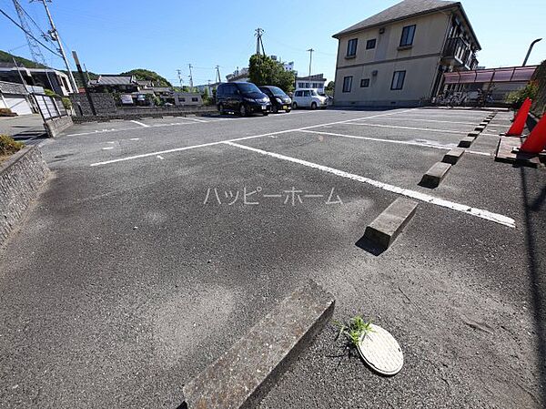 モンラヴィ青山 ｜兵庫県姫路市青山3丁目(賃貸アパート3DK・1階・56.00㎡)の写真 その3