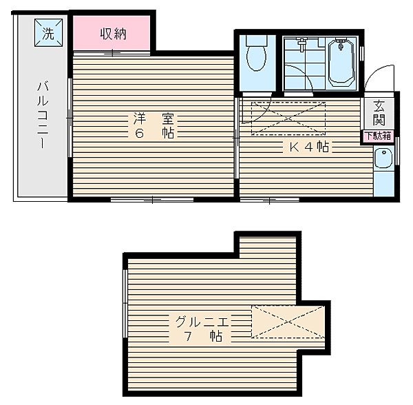 外観画像