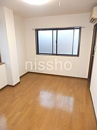 ８１２−Ｍ’Ｓビル 303 3階1Kの室内