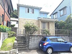 葉山町下山口戸建