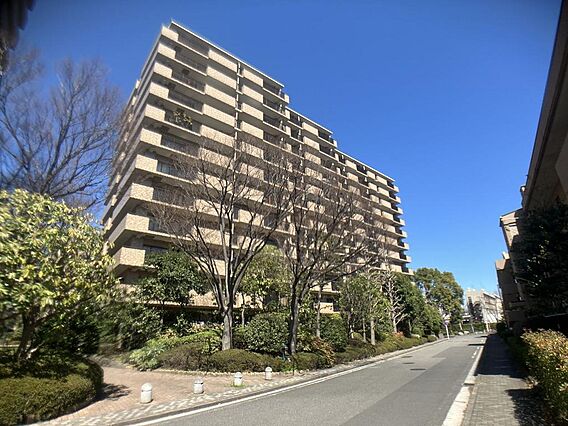 高級感のある１...