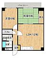 メゾン杉3階8.8万円