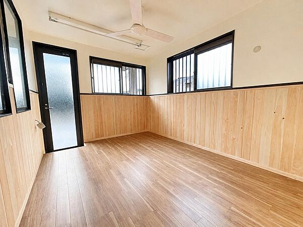 子供部屋