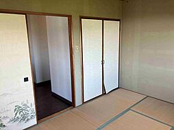 和室の画像