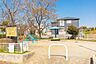 周辺：【公園】春の台第2公園まで330ｍ