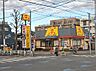 周辺：【そば・うどん】ファミリー食堂山田うどん食堂　東大和店まで687ｍ