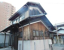 🉐敷金礼金0円！🉐田寺一丁目貸家