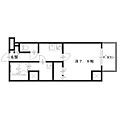 レジデンスM姫路6階6.3万円