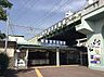 周辺：【駅】阪急神戸線　王子公園駅まで720ｍ