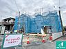 外観：現在建築中！落ち着いた街並みで新生活を始めることが出来そう！周辺の物件も併せてご紹介させて頂きます！