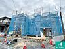 外観：現在建築中！落ち着いた街並みで新生活を始めることが出来そう！周辺の物件も併せてご紹介させて頂きます！