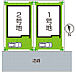 その他：全2区画