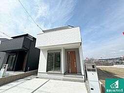 神戸市垂水区桃山台　第23−1期　新築一戸建て 1号地
