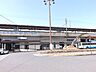 周辺：【駅】ＪＲ湖西線　おごと温泉駅まで1080ｍ