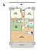 間取り：3LDK、価格1800万円、専有面積80.58m2、バルコニー面積14.25m2