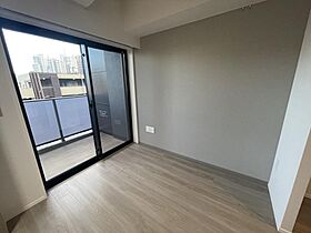 ONE ROOF RESIDENCE TAMACHI 808 ｜ 東京都港区芝浦１丁目15（賃貸マンション1R・8階・25.76㎡） その5