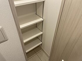 S-RESIDENCE日本橋馬喰町Aere 1201 ｜ 東京都中央区日本橋馬喰町１丁目6-5（賃貸マンション1LDK・12階・34.97㎡） その16