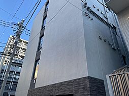 アトリオフラッツ菊川north