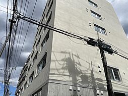 プレディアコート清澄白河