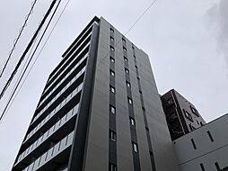 グランエール西日暮里