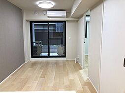 アーバネックス文京小石川 303 3階2LDKのリビング/ダイニング