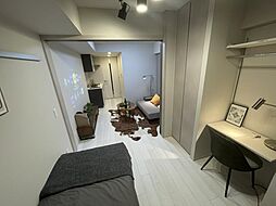 ルフォンプログレ田原町 503 5階1DKのリビング/ダイニング