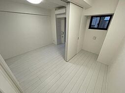 都営新宿線 森下駅 徒歩3分の賃貸マンション 5階1DKのリビング/ダイニング