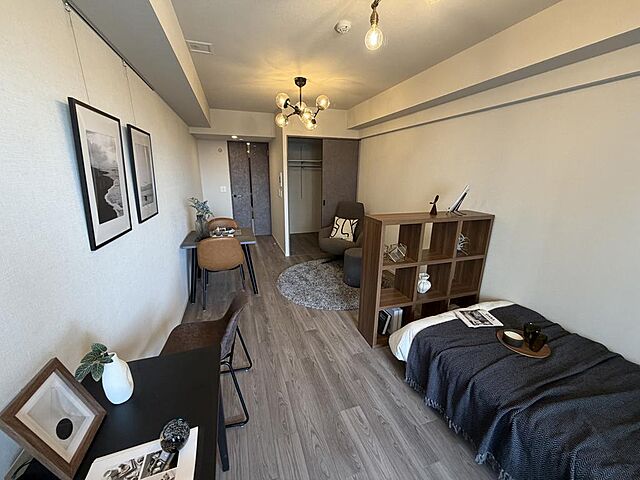 室内