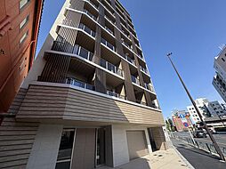 ルミーク門前仲町
