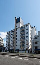 秀和等々力レジデンス