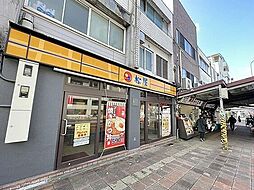 プレール・ドゥーク横浜反町