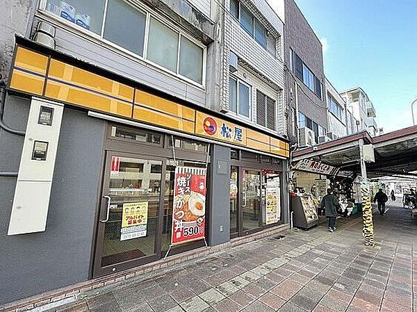 プレール・ドゥーク横浜反町