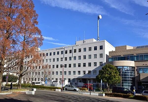 プレール・ドゥーク横浜反町