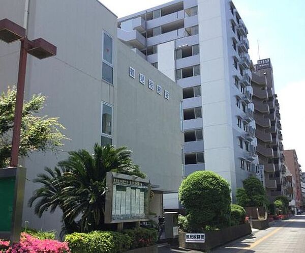 R-Residence TSURUMI ｜神奈川県横浜市鶴見区本町通４丁目(賃貸マンション1K・4階・23.65㎡)の写真 その26