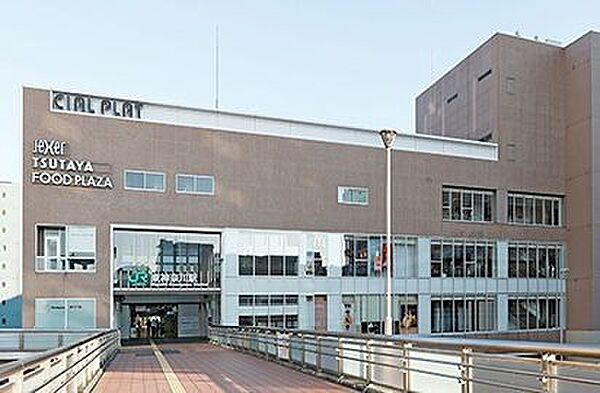 SYNEX HIGASHI-KANAGAWA ｜神奈川県横浜市神奈川区新町(賃貸マンション1K・3階・22.14㎡)の写真 その23