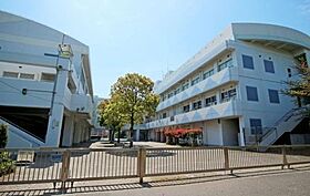 パールハイツ黒川  ｜ 神奈川県横浜市鶴見区矢向１丁目（賃貸マンション1LDK・3階・49.14㎡） その22