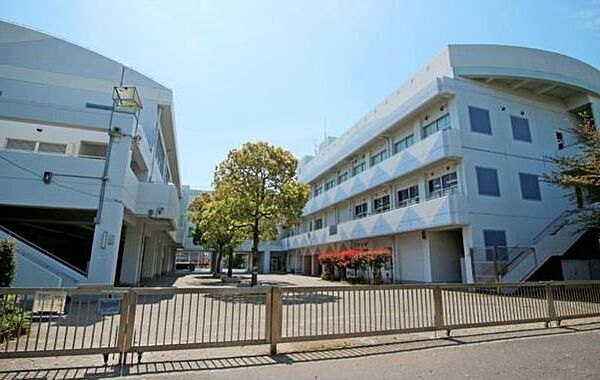 パールハイツ黒川 ｜神奈川県横浜市鶴見区矢向１丁目(賃貸マンション1LDK・3階・49.14㎡)の写真 その22