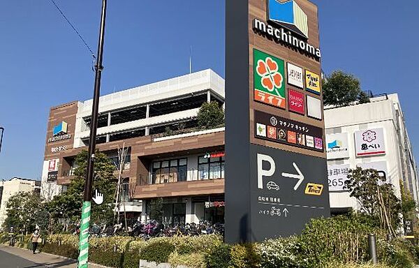 エスコート大森 ｜東京都大田区大森西５丁目(賃貸マンション1K・5階・20.45㎡)の写真 その25