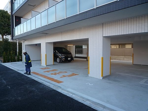 フェルクルールプレスト川崎アリビエ ｜神奈川県川崎市川崎区藤崎１丁目(賃貸マンション1K・2階・21.11㎡)の写真 その15