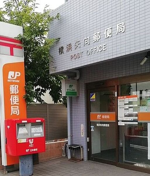 ドミールかわさき