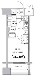 京急川崎駅 7.7万円