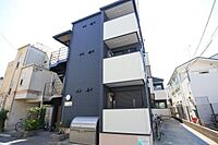 東京都大田区東蒲田2丁目：物件画像／株式会社TRYestate