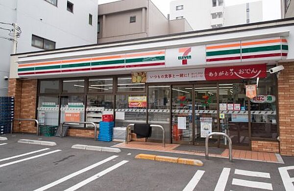 レオーネ錦糸町 ｜東京都墨田区緑3丁目(賃貸マンション2LDK・5階・50.82㎡)の写真 その24