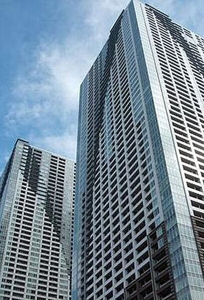 THE TOKYO TOWERS MIDTOWER（ザ・東京タワーズ ミッドタワー） ｜東京都中央区勝どき6丁目(賃貸マンション1DK・11階・47.57㎡)の写真 その24