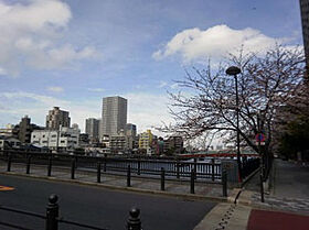 ONE ROOF FLAT TSUKISHIMA (ワンルーフフラット月島)  ｜ 東京都中央区月島4丁目8-15（賃貸マンション1K・5階・25.02㎡） その21