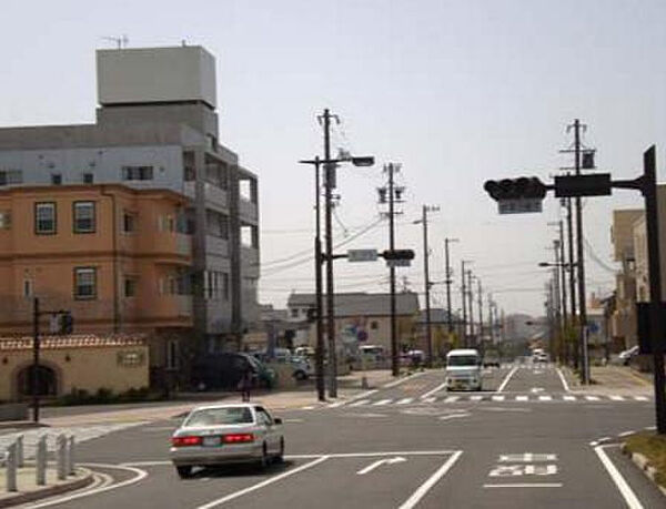 ヴァンクール菊川駅前 ｜東京都江東区森下5丁目(賃貸マンション1DK・5階・25.72㎡)の写真 その20