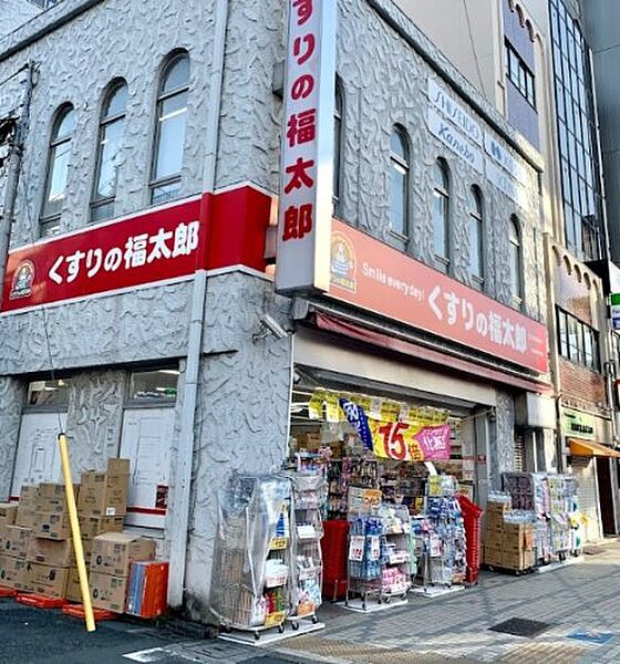 トラディティオ門前仲町 ｜東京都江東区門前仲町2丁目(賃貸マンション1DK・15階・34.60㎡)の写真 その30