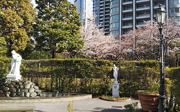 アクティ汐留 ｜東京都港区海岸1丁目(賃貸マンション1K・6階・50.99㎡)の写真 その25