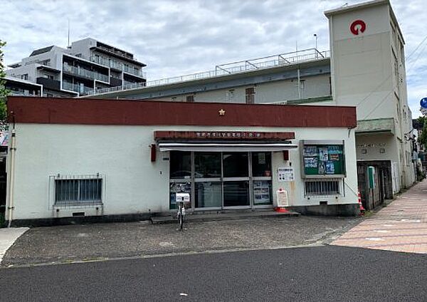 コンフォリア豊洲 ｜東京都江東区枝川1丁目(賃貸マンション1K・4階・28.35㎡)の写真 その30